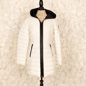 Pajar Lyvien Puffer Size large